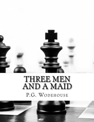 Three Men and a Maid
