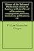 History of the Reformed Presbyterian church in America: with sketches of all her ministry, congregat by 