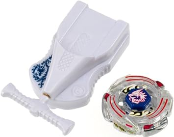 Featured image of post Beyblade String Launcher Amazon