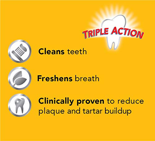 3 Pedigree+Dentastix+51+Treat+Variety+2+76lbs