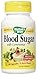 Natures Way Blood Sugar Manager, 6-Herb Blend, Supports Blood Sugar Metabolism*, 90 Capsules