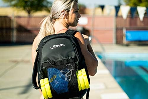 finis backpack