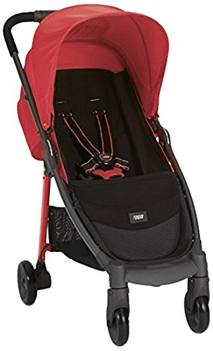 mamas and papas armadillo city review