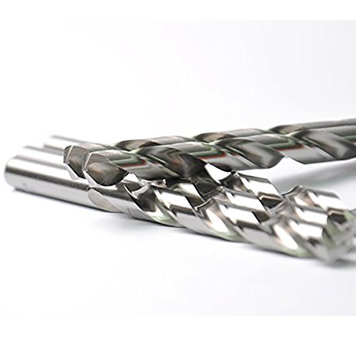 3/16 Diameter Taipan Abrasives TO8016 High Speed Steel