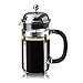TANERS French Press 8 cup/34oz Coffee, Espresso & Tea Maker,Stainless Steel Coffee Press Filter, BONUS Extra Dual Layer Filter &Scoop & Elegant Gift Box