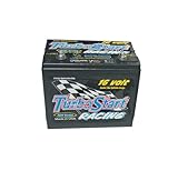TurboStart S16V AGM Series 16-Volt Dry Cell Racing