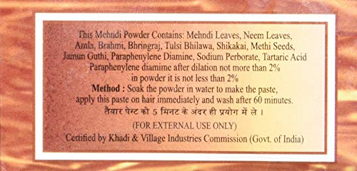 KHADI-NATURAL-Brown-Mehndi-75-g-Pack-of-2