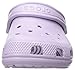 Crocs Unisex-Baby Classic Littles Clogs |Baby Shoes, Lavender, 2-3 Infant