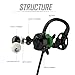 All Cart Bluetooth Sports Stereo Wireless Earbuds Headphones