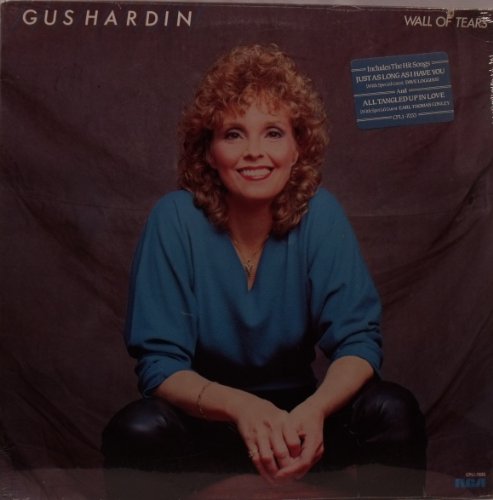 Earl Thomas Conley & Gus Hardin - Wall Of Tears - Zortam Music