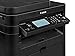 Canon imageCLASS MF229dw Black and White Multifunction Laser Printer