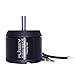 FLIPSKY HGLTECH BLDC Belt Motor 6354 190KV 2450W for DIY Skate Electric (with The Hall Sensor)