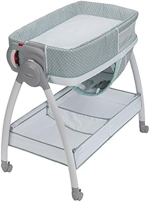 dream bassinet