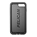 Pelican Voyager Phone Case for iPhone 7 Plus (Black)