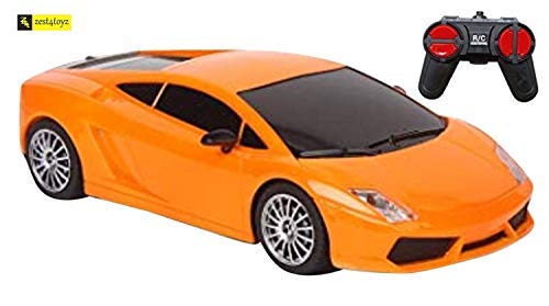 zest 4 toyz remote control car lamborghini
