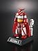 BANDAI GX-52 Getter 1 from Shin Getter Robo Soul of Chogokin Metal Figure [Toy]