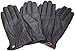 Marino Mens Warm Fashion Leather Gloves, Extreme Cold Weather Waterproof Gloves with Insulation Liner