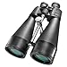 BARSKA X-Trail 20x80 Binocular with Braced-in Tripod Adapter