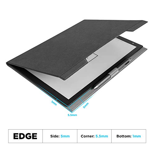2 Ayotu+Microfiber+Leather+Folding+Function