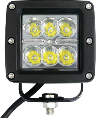 Open Trail 3in LED Light Set - One Size