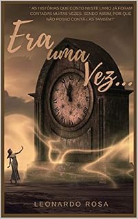 Livro Era uma Vez