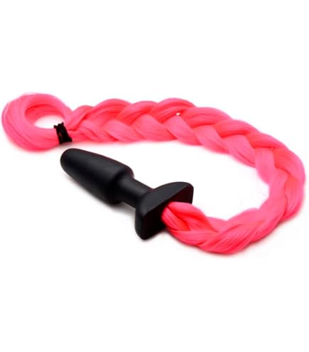 Amazon.com: Pony Tail Anal Plug : Health & Household Amazon.com: Pony Tail Anal Plug : Health & Household