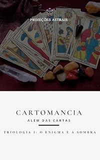 Livro Triologia dos Guias da Cartomancia, Vol I: O Enigma e a Sombra