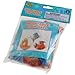 U.S. Toy 12-Pack Assorted Inflatable Tropical Fish in Balls Pool Toys