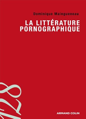 Download La littérature pornographique PDF