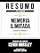 Livro Resumo Estendido - Memória Ilimitada (Unlimited Memory) - Baseado No Livro De Kevin Horsley