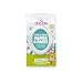 Dapple Pure 'N' Clean Moisturizing Hand and Face Wipes, Soft Pack, White, 30 Carton