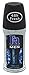 Fa Deodorant 1.7 Ounce Roll-On Mens Perfect Wave (50ml) (3 Pack)
