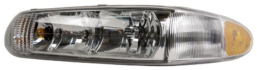 Buick Century Headlight Headlight For Buick Century