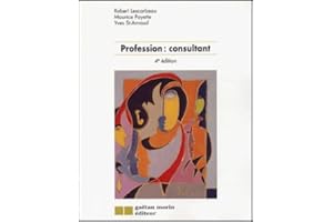 Profession consultant