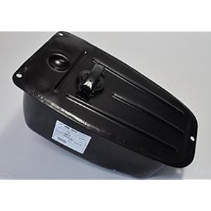 RMS benzinetank Piaggio Vespa 50-90-125 Primavera (Vintage) / Fuel Tank Piaggio Vespa 50-90-125 Primavera (Fuel Tank…