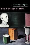 The Concept of Mind cover