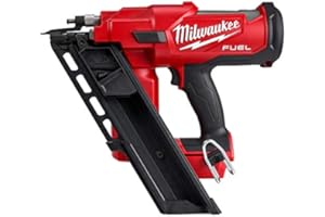 M18 FUEL 30 Degree Framing Nailer