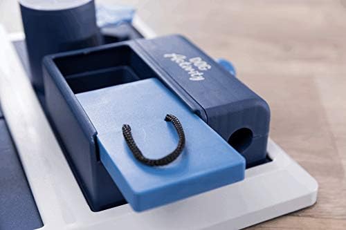 trixie dog activity poker box