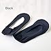 kebyy Arch Support 3D Socks Foot Massage Health Care Women Summer Autumn Female Socks Blackthumb 1