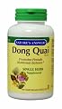 Nature's Answer Dong Quai Root, 90-Count