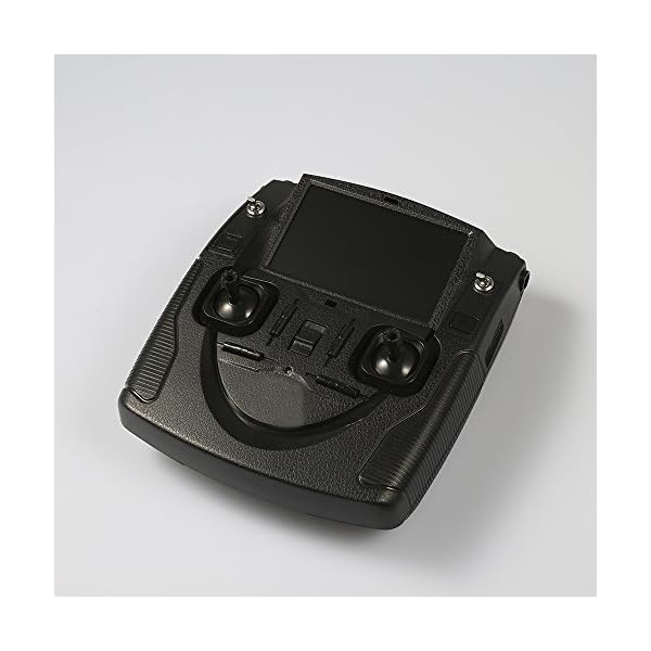 Hubsan H502S X4 Drohne Quadrocopter mit GPS - Rückkehr zu Hause - Höhenstabilisator - Fernbedienung mit LCD-Monitor… – Bild 7