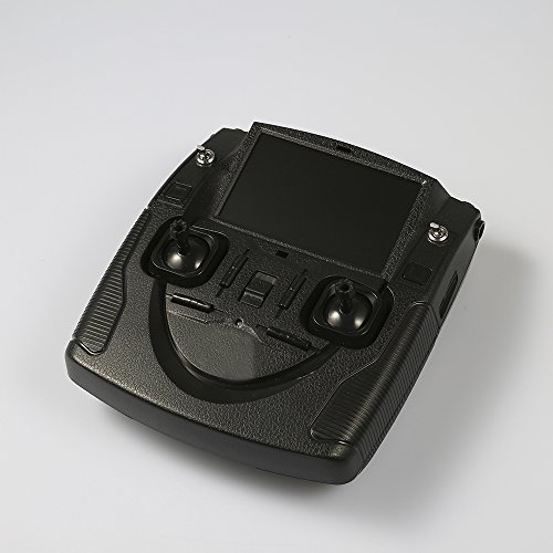 Hubsan H502S X4 Drohne Quadrocopter mit GPS - Rückkehr zu Hause - Höhenstabilisator - Fernbedienung mit LCD-Monitor… – Bild 7