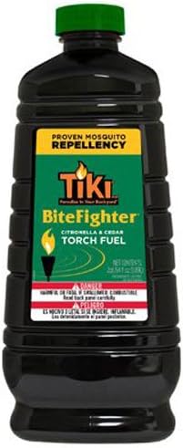 Tiki Bitefighter 1216156 64OZ Bitefighter Fuel