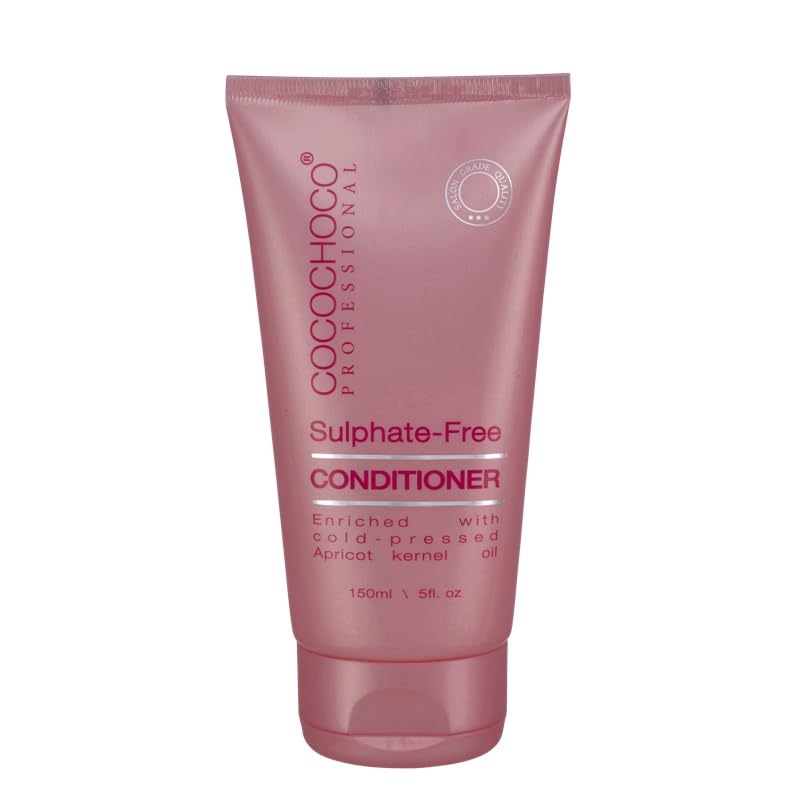 Official Cocochoco Sulphate Free Conditioner, 150Ml