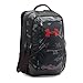 Under Armour UA Storm Hustle II Backpack One Size Black