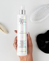 Beauty Works 10-In-1 Miracle Spray 250ml Hair Treatment Leave-In Conditioner view 2