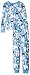 Gymboree Girls' Big 2-Piece Cotton Pajama Set
