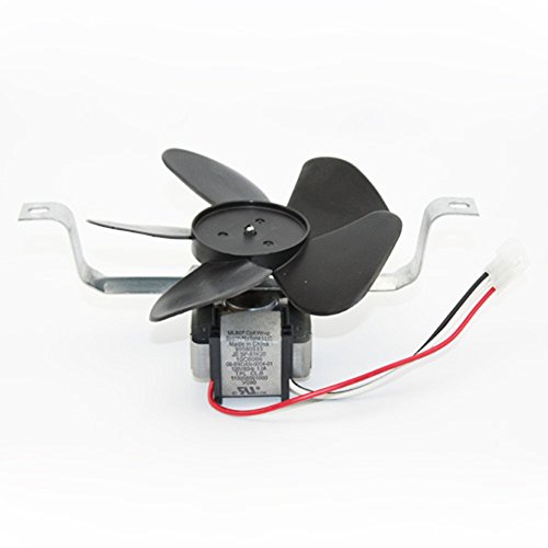 Broan S97012248 Motor Assembly for 40000 Series Range Hoods