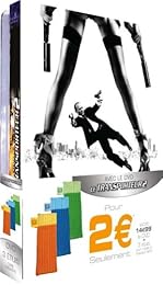 Le Transporteur 2 - Dvd + Étui Baladeur Mp3