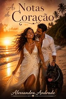 Livro As notas do coração